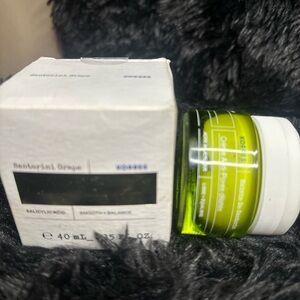 Korres Green Moisturizer with Botanical Ingredients